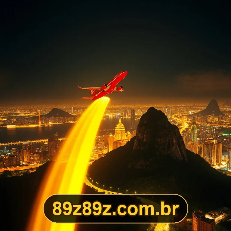 Aviator — o aviãozinho - 89Z