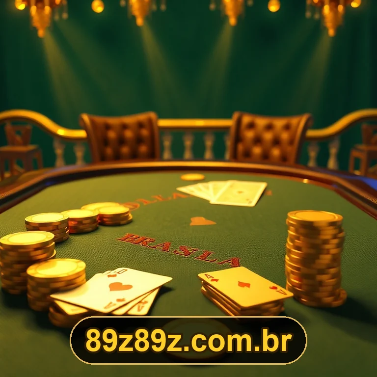 Blackjack ao vivo - 89Z