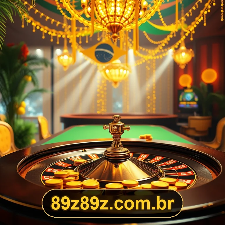 Baccarat ao vivo - 89Z