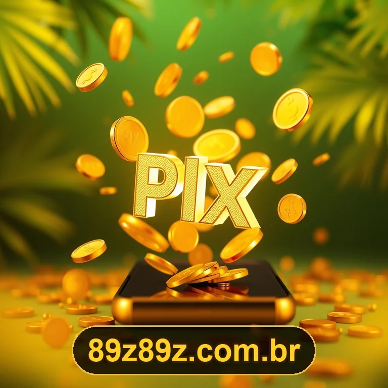 Depósito e saque rápidos - 89Z