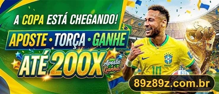 Promoção oficial 89Z