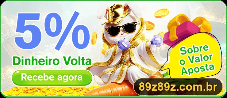 Promoção oficial 89Z