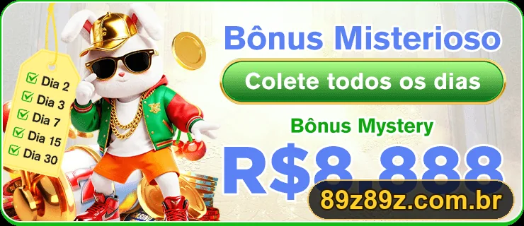 Promoção oficial 89Z