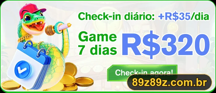 Promoção oficial 89Z