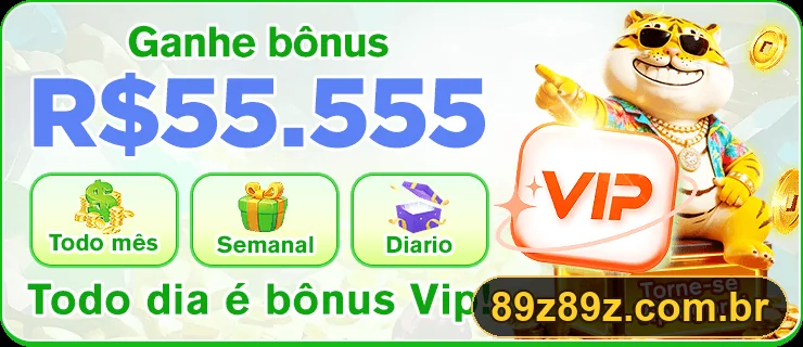 Promoção oficial 89Z