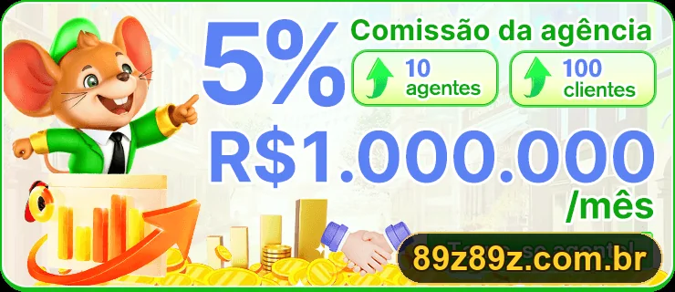 Promoção oficial 89Z
