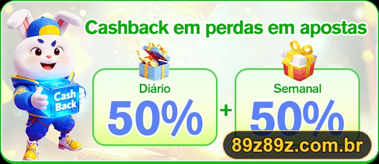 Promoção oficial 89Z
