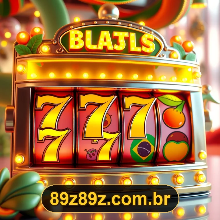 Slots em alta com giros grátis - 89Z
