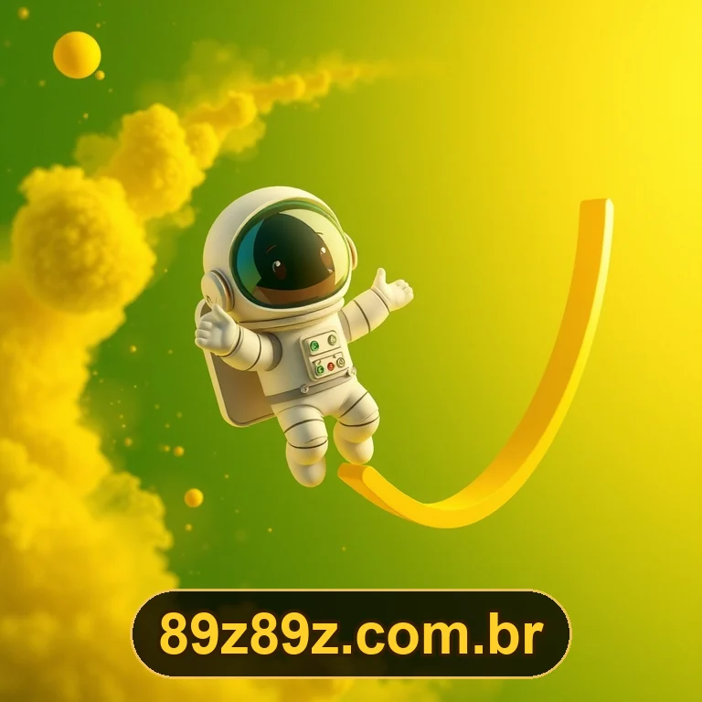 Foguete Crash - 89Z
