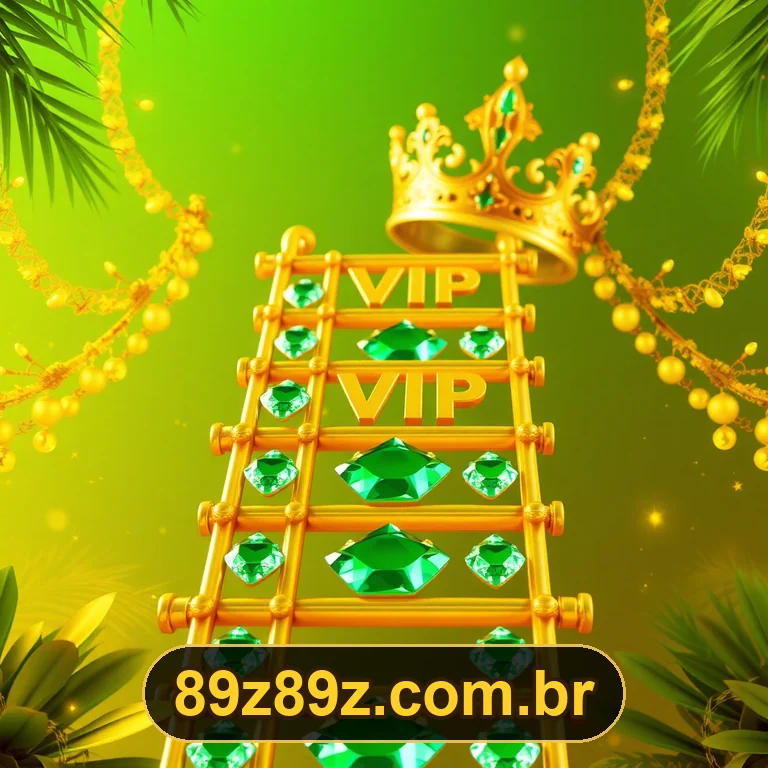 Bônus VIP - 89Z